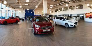 FORD AVIGNON