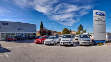 FORD BRIGNOLES