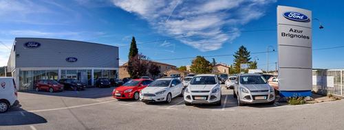 Informations: FORD BRIGNOLES