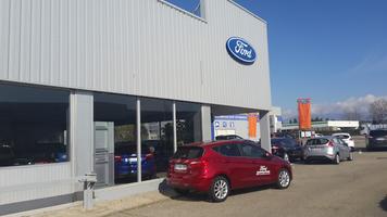 FORD CARPENTRAS