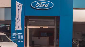 FORD CHAMBERY