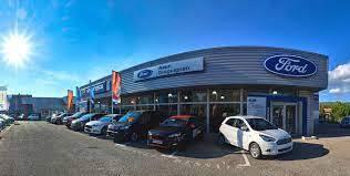 FORD DRAGUIGNAN