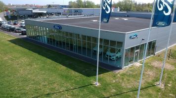 FORD DUNKERQUE