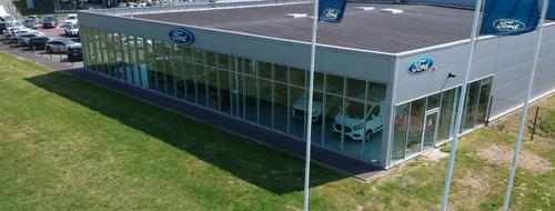 Informations: FORD DUNKERQUE