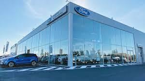 FORD FREJUS