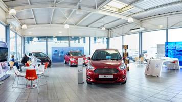 FORD NARBONNE