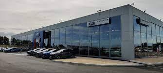 Informations: FORD PERPIGNAN
