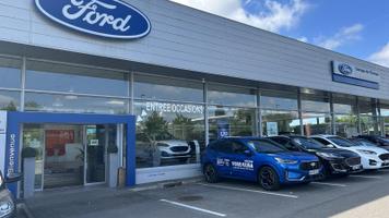 FORD ST OMER