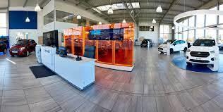 Informations: FORD VITROLLES