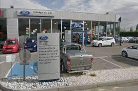FORD THONON