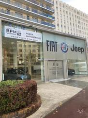 Fiat, Jeep et Alfa Romeo Montrouge - BPM Cars - 77 Avenue Aristide Briand &agrave; Montrouge (92)