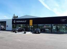 Informations: GARAGE ANNE EMMANUEL