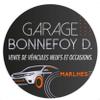 Garage BONNEFOY - Marlhes - Loire / Haute-Loire