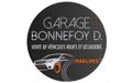 Information : Garage BONNEFOY - Marlhes - Loire / Haute-Loire