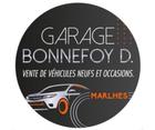 Garage BONNEFOY - Marlhes - Loire / Haute-Loire &agrave; Marlhes (42)