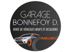 Garage BONNEFOY - Marlhes - Loire / Haute-Loire Marlhes