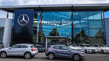 MERCEDES-BENZ COBREDIA - BREST