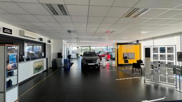 GARAGE DE L'USINE