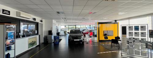 Informations: GARAGE DE L'USINE