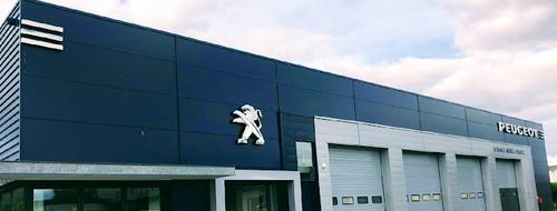 Informations: GARAGE DELAPIERRE ST JACQUES