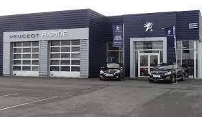 GARAGE DU PERIPH