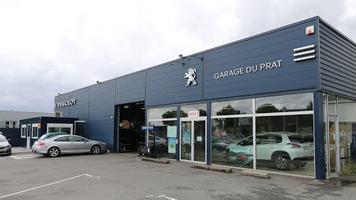 GARAGE DU PRAT - ABL AUTOS