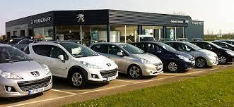 Informations: GARAGE ETASSE - PEUGEOT