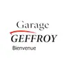 GARAGE GEFFROY LA GACILLY