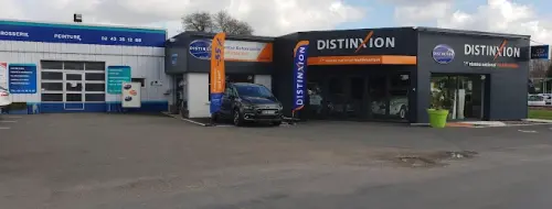 Informations: Garage Girard