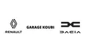Information : GARAGE RENAULT / DACIA KOUBI CAISSARGUES