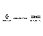 GARAGE RENAULT / DACIA KOUBI CAISSARGUES &agrave; CAISSARGUES (30)