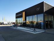 GARAGE RENAULT / DACIA KOUBI CAISSARGUES - ROUTE DE ST GILLES &agrave; CAISSARGUES (30)