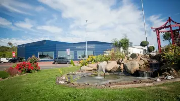 GARAGE LEBEDEL AUTOMOBILES / PEUGEOT ET CITROEN