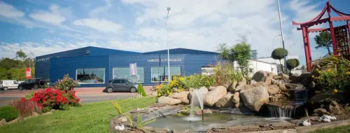 Informations: GARAGE LEBEDEL AUTOMOBILES / PEUGEOT ET CITROEN