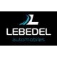 GARAGE LEBEDEL AUTOMOBILES / PEUGEOT ET CITROEN