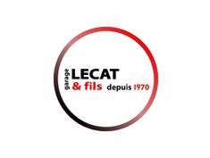 GARAGE LECAT - LE CREUSOT Le Creusot
