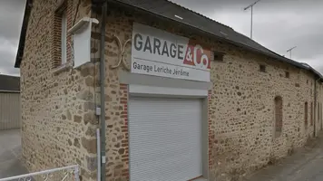 GARAGE LERICHE