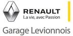 GARAGE LEVIONNOIS Condé-sur-Vire