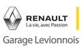 Information : GARAGE LEVIONNOIS
