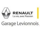GARAGE LEVIONNOIS &agrave; Condé-sur-Vire (50)
