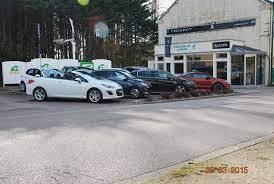 Informations: GARAGE LINET