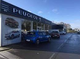 Informations: Garage MASSA