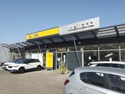 Garage MEILLAND - OPEL & FORD - FIRMINY - Rue Dorian &agrave; Firminy (42)