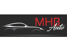 GARAGE MHB AUTO Ombrée d'Anjou