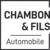 GARAGE P. CHAMBON & FILS
