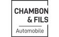 Information : GARAGE P. CHAMBON & FILS