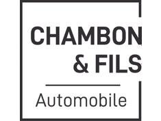 GARAGE P. CHAMBON & FILS La Grand-Croix