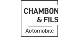 GARAGE P. CHAMBON & FILS