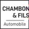 GARAGE P. CHAMBON & FILS