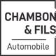 GARAGE P. CHAMBON & FILS